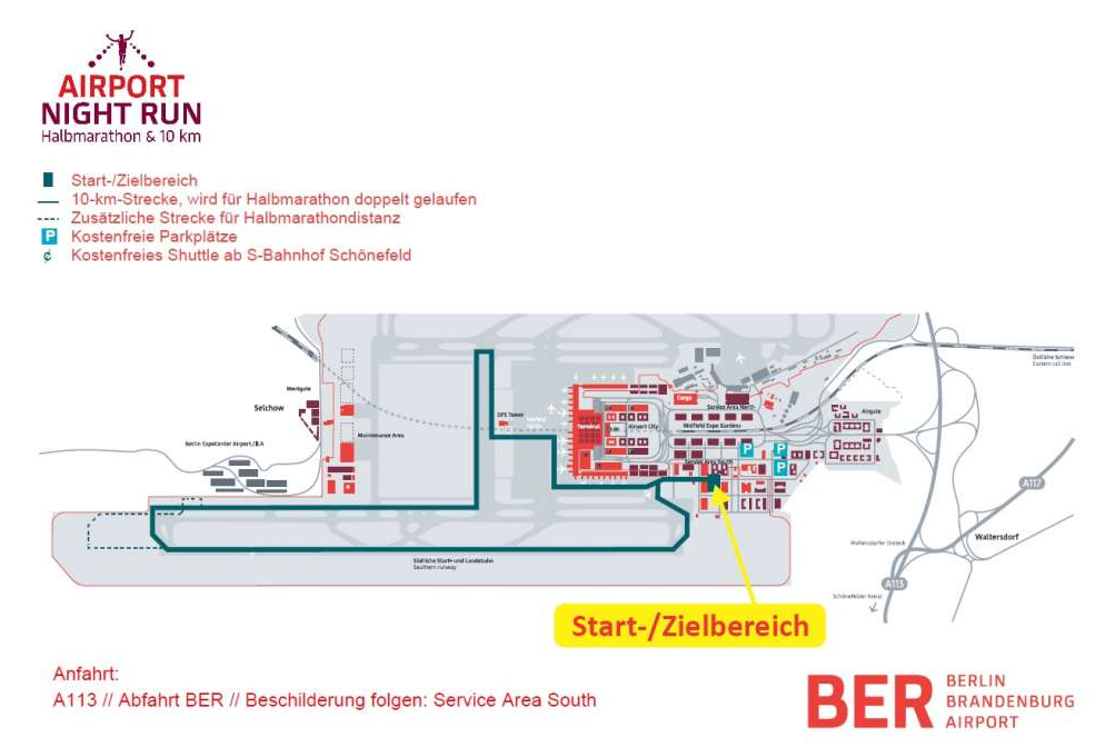 airport run berlin 2014 strecke