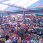 Flowermarket